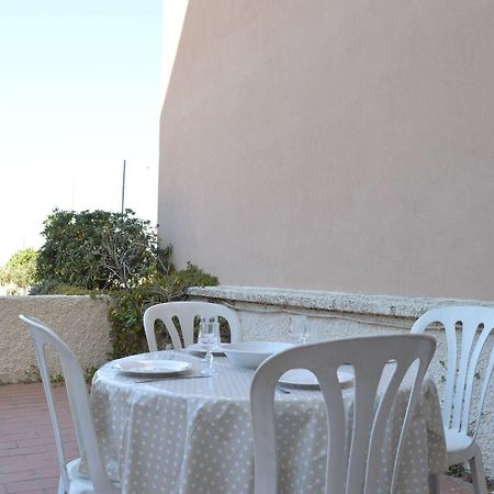 Studio Cabine, Terrasse, Cap D'Agde - 4 Pers, Proche Plage Et Commerces - Fr-1-249-255 Dış mekan fotoğraf