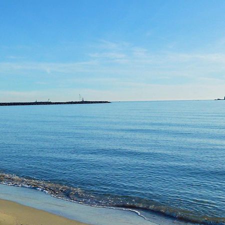 Studio Cabine, Terrasse, Cap D'Agde - 4 Pers, Proche Plage Et Commerces - Fr-1-249-255 Dış mekan fotoğraf