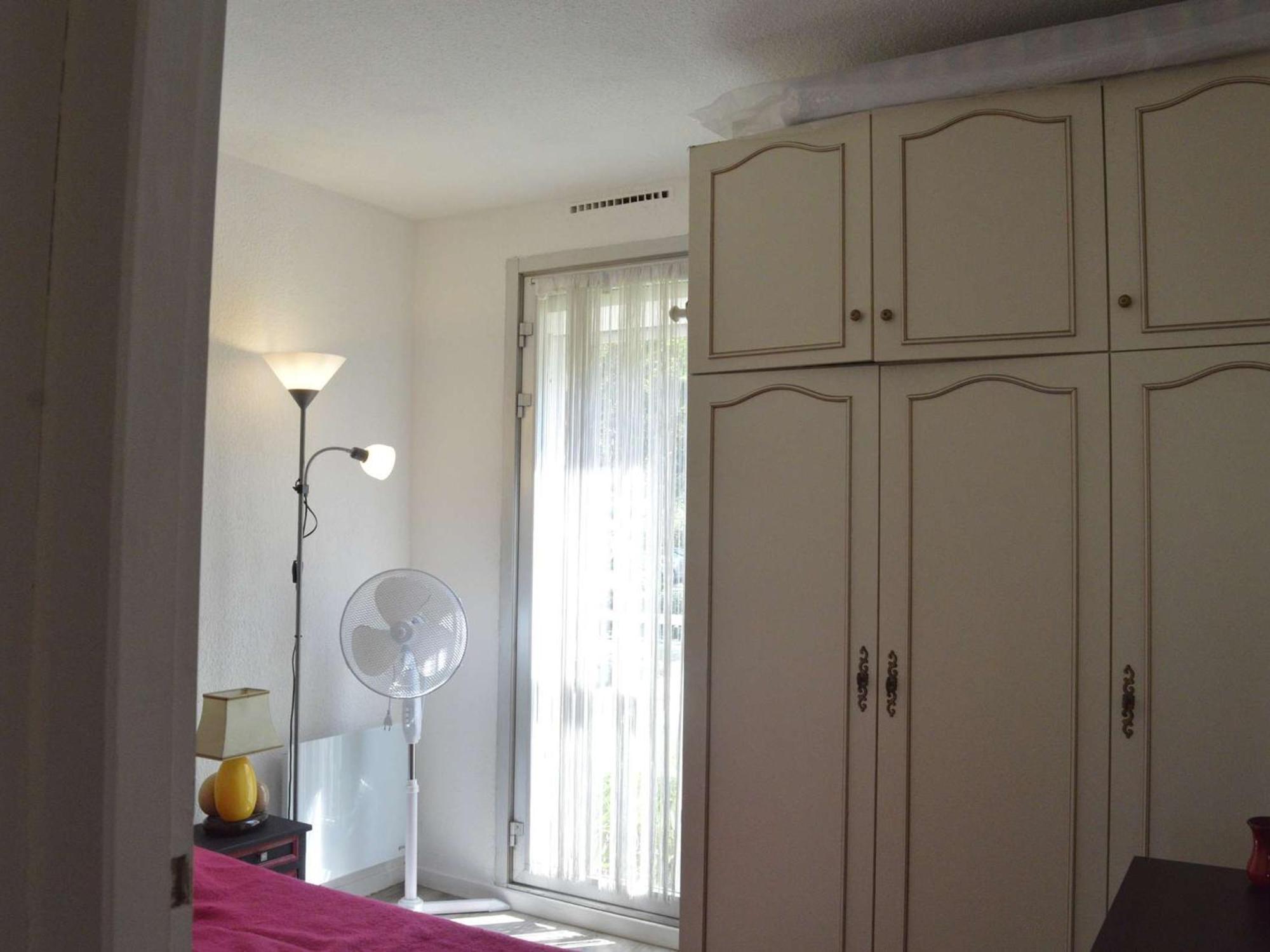 Studio Cabine, Terrasse, Cap D'Agde - 4 Pers, Proche Plage Et Commerces - Fr-1-249-255 Dış mekan fotoğraf